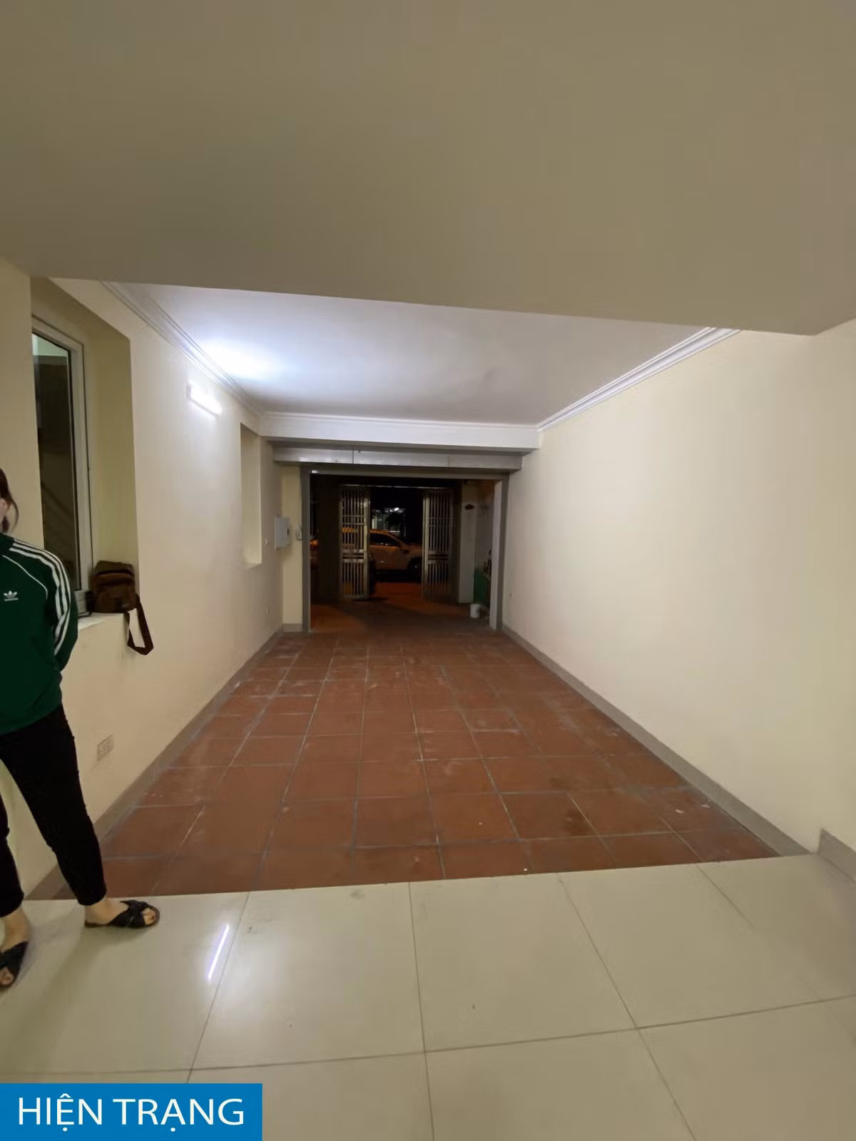 Nha ong mang khong gian thoang khi, tuoi xanh sau cuoc 