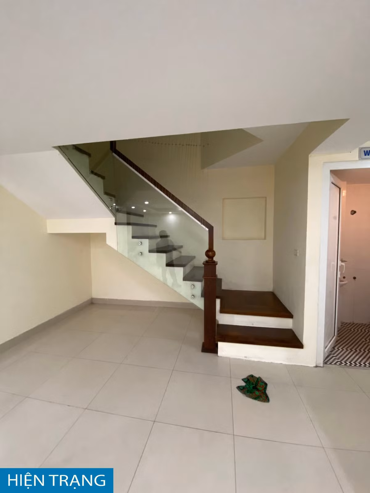 Nha ong mang khong gian thoang khi, tuoi xanh sau cuoc 