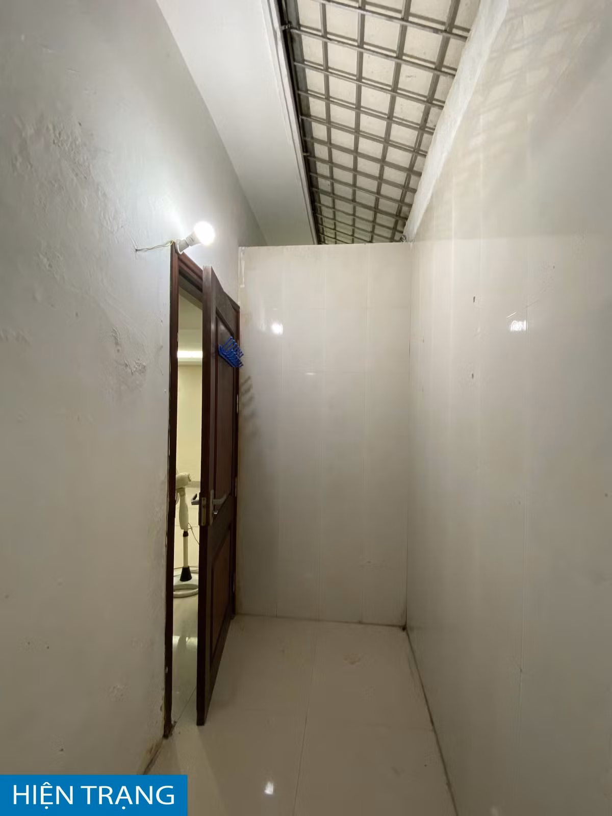 Nha ong mang khong gian thoang khi, tuoi xanh sau cuoc 