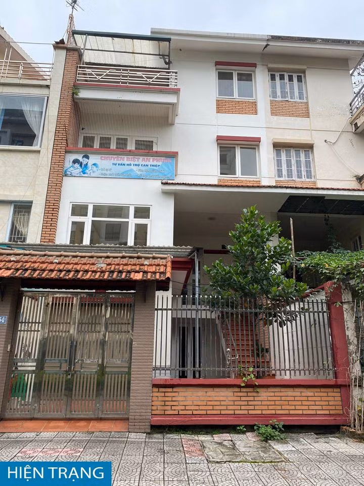 Nha ong mang khong gian thoang khi, tuoi xanh sau cuoc 