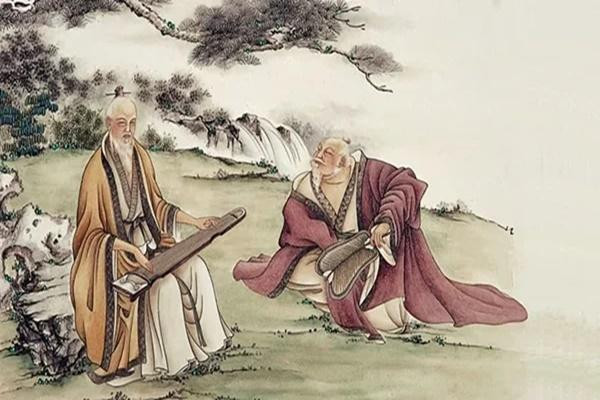 Quan niệm dân gian về “30 lông dài thì 40 đột tử, 50 lông mọc là mệnh trường thọ”. Trong xã hội cổ đại, do y học chưa phát triển và mức sống còn hạn chế nên tuổi thọ trung bình còn khá thấp. Trong khi đó, con người lại mong muốn luôn được khỏe mạnh và sống lâu trăm tuổi.