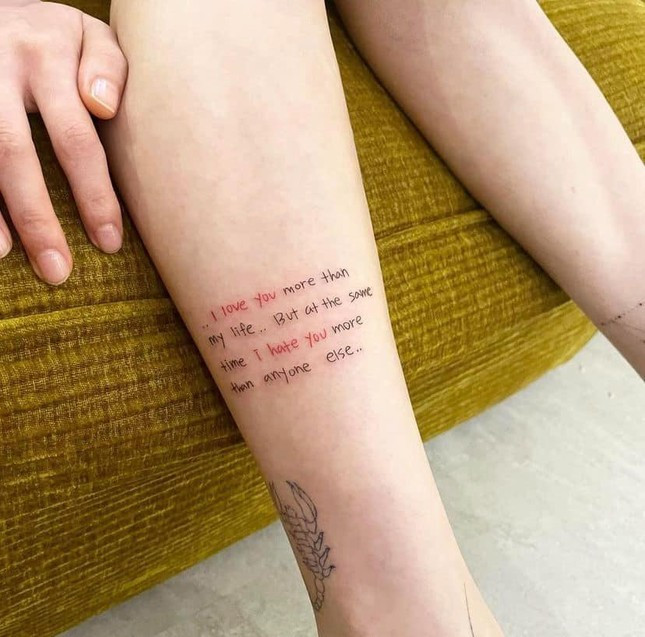 My nhan Han dep nhat the gioi xam kin co the bi chi trich-Hinh-2