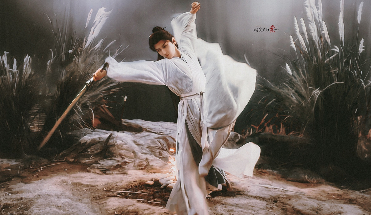 Theo 163, dù kỹ thuật quay phim ngày càng phát triển, kinh phí dành cho mỗi dự án truyền hình ngày một cao, dòng phim võ thuật - đặc sản của Trung Quốc - lại chết dần. Lý do là các cảnh quay thể hiện chiêu thức bị đánh giá qua loa, không bắt mắt. Các nghệ sĩ trẻ không đầu tư học võ thuật, khả năng sử dụng đao kiếm thương, khi lên phim họ cần sự trợ giúp của kỹ xảo, góc máy để "gian lận".