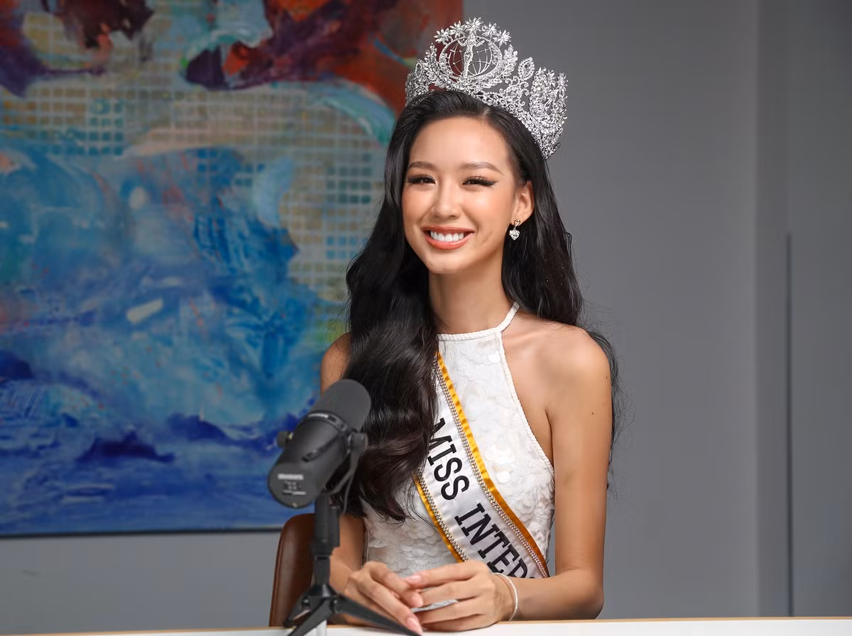 Ai dau tu tien ty dua H'Hen Nie, Bao Ngoc di thi quoc te?