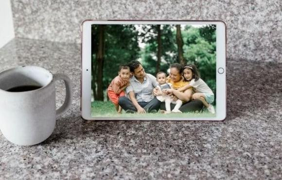 Cach dung may tinh bang, may tinh cu hieu qua khong phai ai cung biet