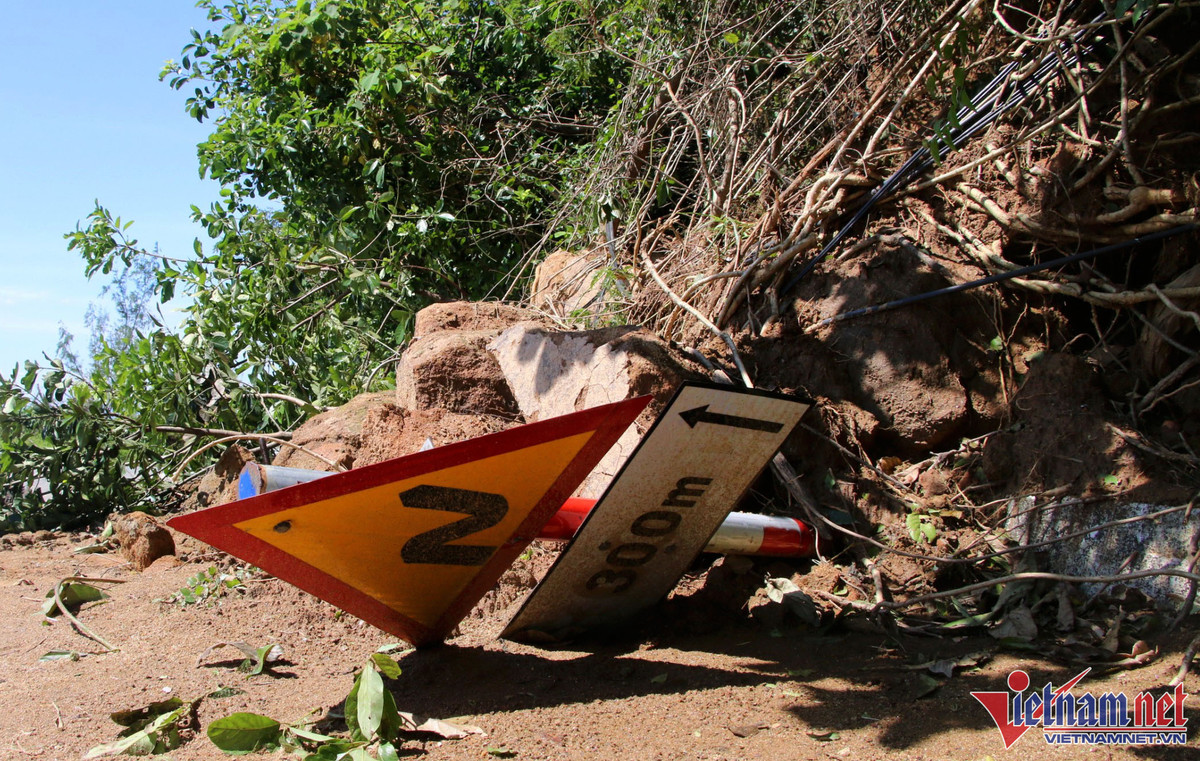 Cung duong dep bac nhat o Da Nang van ngon ngang sau mua lich su-Hinh-6