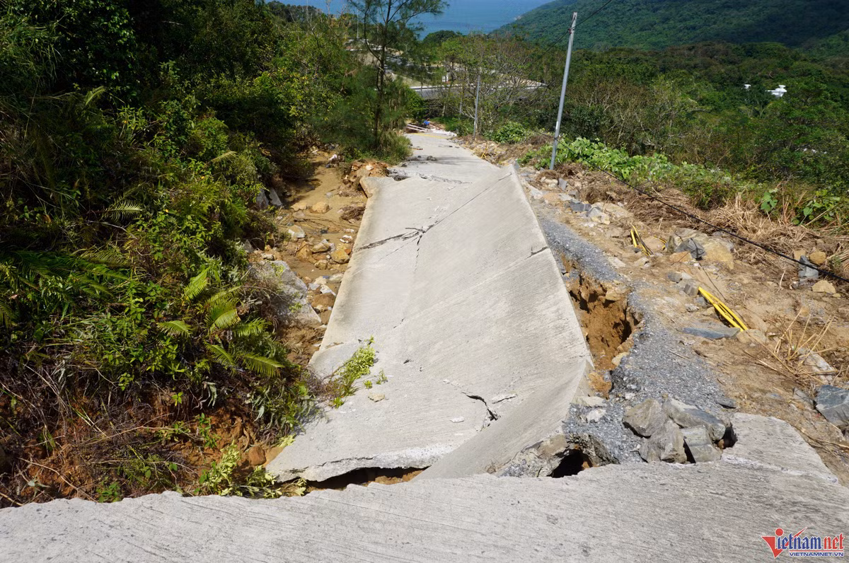 Cung duong dep bac nhat o Da Nang van ngon ngang sau mua lich su-Hinh-13