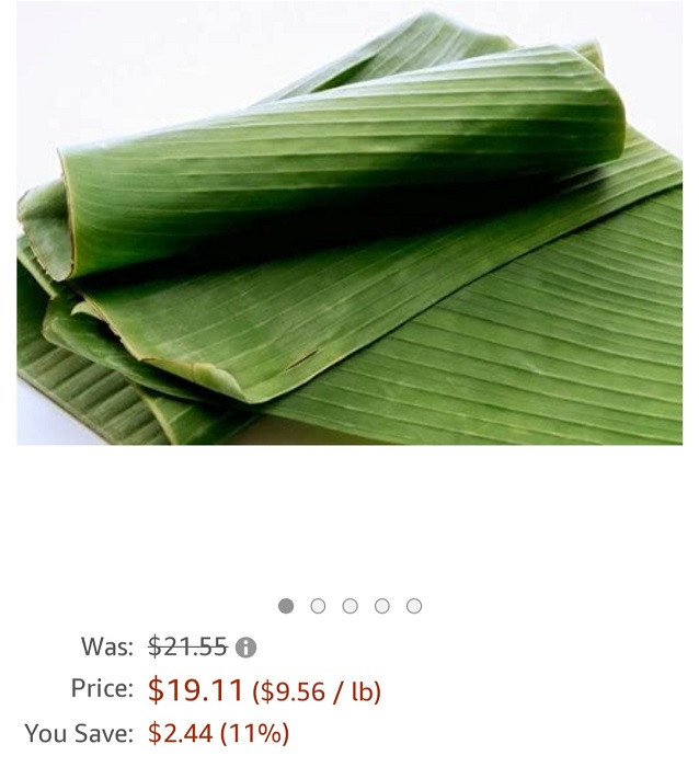 Những loại lá trước bỏ đi nay mang bán hàng triệu đô - Hình 2 Nhung loai la truoc bo di nay mang ban hang trieu do-Hinh-2