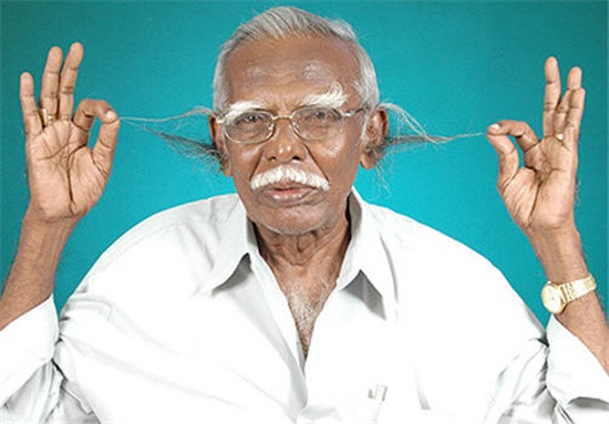 Tuy nhiên, nếu những người trẻ tuổi gặp phải trường hợp lông mày mọc dài bất thường thì có thể gặp các vấn đề như cơ thể rối loạn nội tiết. Trong trường hợp này, bạn nên quan sát thêm, lắng nghe cơ thể và đi khám kịp thời để phát hiện và điều trị sớm nếu không may sức khỏe có vấn đề. *Thông tin mang tính chất tham khảo