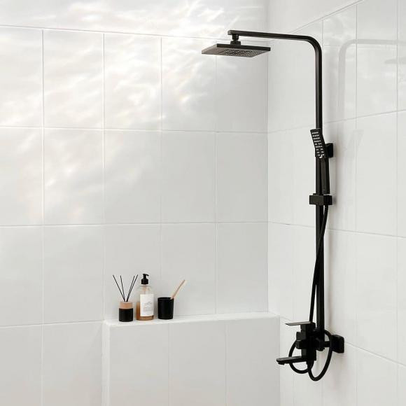 Xay nha hai tang hinh khoi voi chi phi tiet kiem, dep va sang-Hinh-11