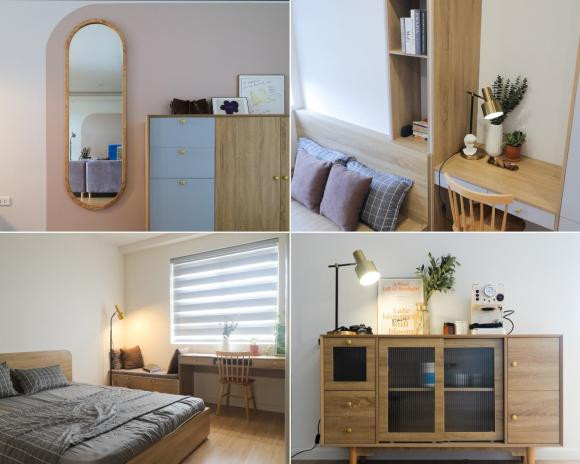 Kinh nghiem cai tao chung cu cu 