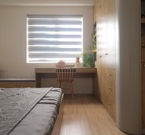 Kinh nghiem cai tao chung cu cu 