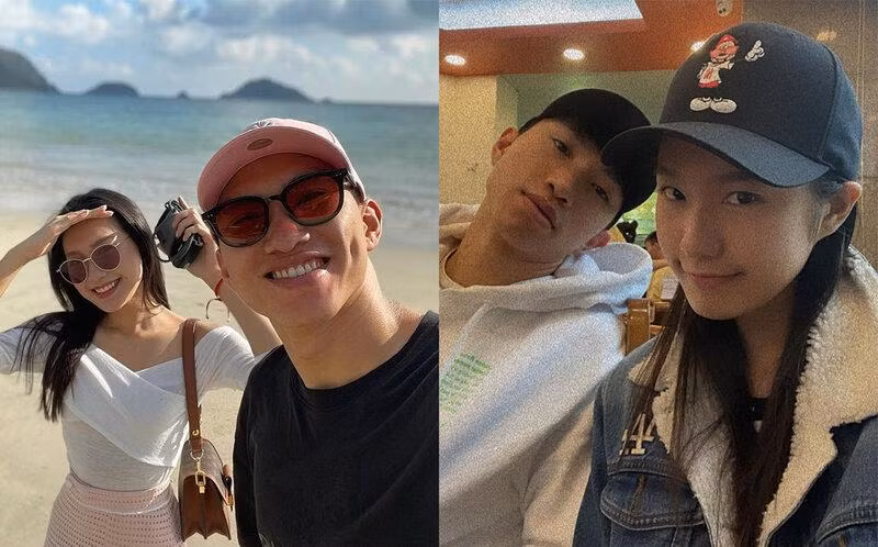 Vo Van Duc gay chu y voi mat moc, ban gai Van Hau thi sao?-Hinh-8