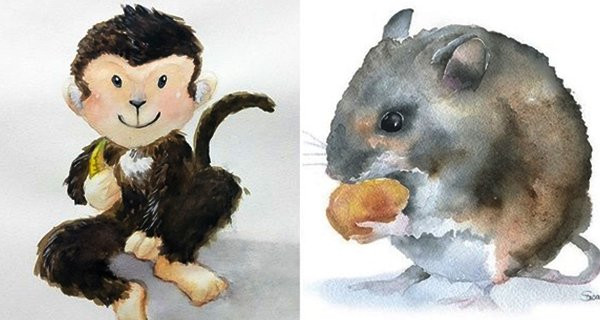  Tuổi Thân. Người cầm tinh con Khỉ bản chất tỉ mỉ, chăm chỉ, lấy việc kiếm tiền là mục tiêu phấn đấu. Họ vô cùng nhạy bén về vấn đề tiền bạc nên có khả năng tích lũy được không ít tài sản.