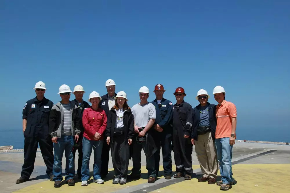 Kỹ sư Việt lần thứ 3 trúng học bổng toàn phần tiến sĩ ở Mỹ - Hình 3 Ky su Viet lan thu 3 trung hoc bong toan phan tien si o My-Hinh-3