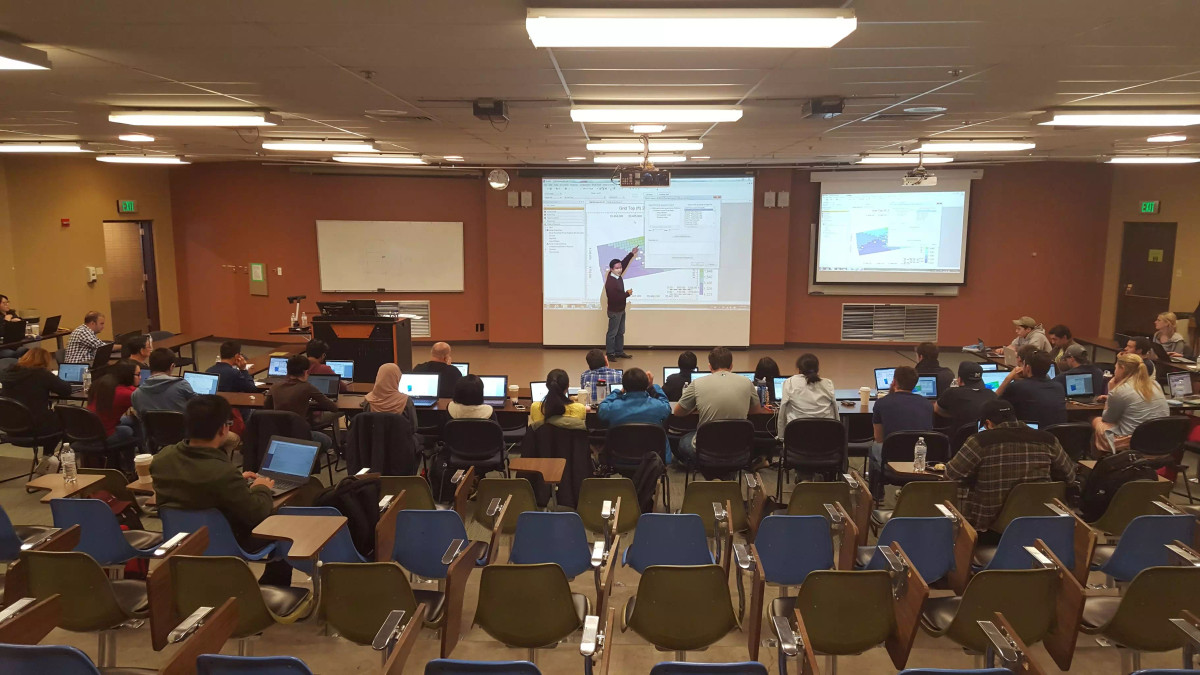 Kỹ sư Việt lần thứ 3 trúng học bổng toàn phần tiến sĩ ở Mỹ - Hình 4 Ky su Viet lan thu 3 trung hoc bong toan phan tien si o My-Hinh-4