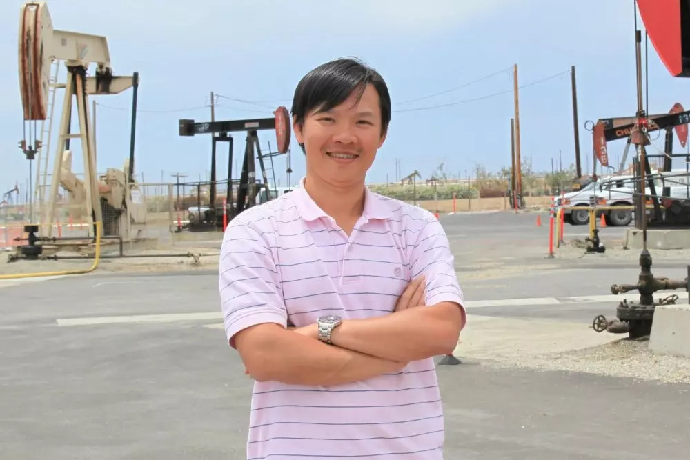 Kỹ sư Việt lần thứ 3 trúng học bổng toàn phần tiến sĩ ở Mỹ Ky su Viet lan thu 3 trung hoc bong toan phan tien si o My