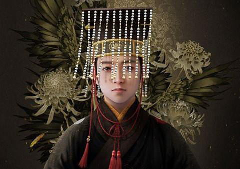 Vị vua lên ngôi khi hơn 1 tuổi, được đánh giá "thực là bậc vua giỏi, biết giữ cơ đồ": Lê Nhân Tông. Vua Lê Nhân Tông của nhà Hậu Lê lên ngôi khi mới chỉ hơn 1 tuổi, nhờ mẹ nhiếp chính. Lớn lên, vua được khen anh minh, biết dụng người tài. Sử gia Ngô Sĩ Liên nhận xét rằng: "Vua tuổi còn thơ ấu đã có thiên tư sáng suốt, vẻ người tuấn tú đường hoàng, dáng điệu nghiêm trang, sùng đạo Nho, nghe can gián, thương người làm ruộng, yêu nuôi muôn dân, thực là bậc vua giỏi, biết giữ cơ đồ...".