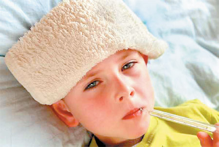 Bên cạnh đó, các chất chống oxy hóa dồi dào trong các loại thực phẩm này cũng giúp nâng cao hệ miễn dịch, giúp bé chống lại các loại bệnh tật hiệu quả. Vì vậy, thiếu hụt các chất này đồng nghĩa với việc hàng rào miễn dịch bị đe dọa, không có sự hỗ trợ và bảo vệ khiến chúng dễ bị nhiễm trùng và tăng nguy cơ bị các loại bệnh nguy hiểm khác.