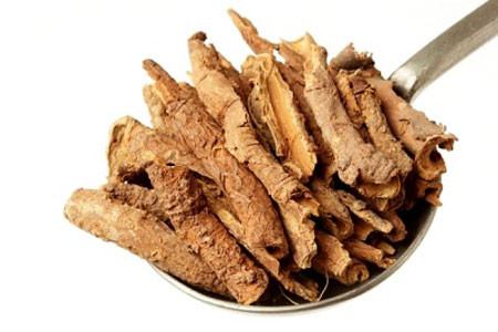 Sâm Siberi. Đây là loài thảo dược kích thích tuyến nội tiết, tăng khả năng đậu thai và cân bằng hormone. Ngoài ra, sâm Siberi còn được cho là một phương thuốc kích thích tình dục và bổ thụ thai cho cả nam và nữ.