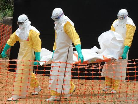 Đại dịch Ebola năm 2007. Đợt dịch này bùng phát nhiều nhất ở Cộng hòa Congo và Uganda, có đến 413 người bị nhiễm bệnh và hơn 200 người chết.