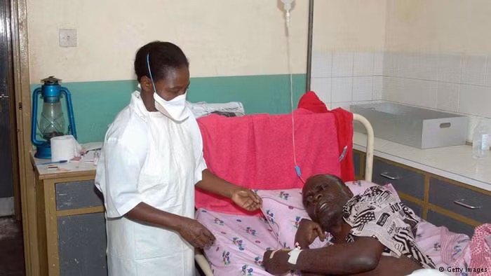 Đại dịch Ebola năm 2014. Hoành hành ở Tây Phi, cướp đi sinh mạng của gần 900 người trong số 1.700 người mắc, Tổ chức Y tế thế giới nhận định, dịch Ebola 2014 là lớn nhất trong lịch sử của căn bệnh này tại 4 nước Guinea, Liberia, Nigeria và Sierra Leonem, tính cho đến thời điểm hiện tại.