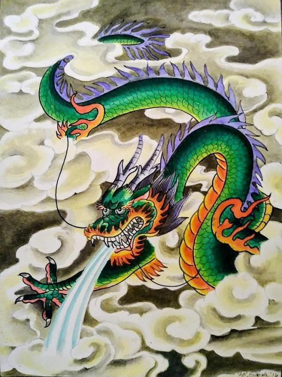 Tuan moi (7/11 - 13/11): 3 con giap van the xoay chuyen, an tam lap nghiep