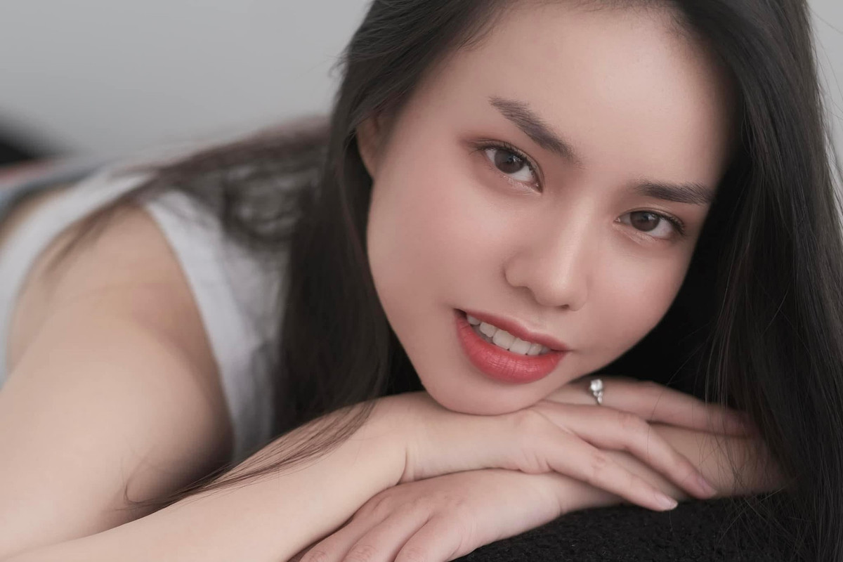 Tra My – nu chinh cua phim gay tranh cai 