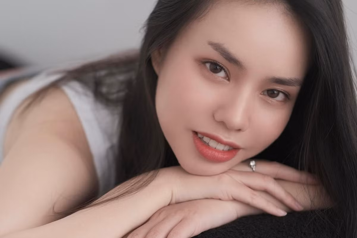 Tra My – nu chinh cua phim gay tranh cai 