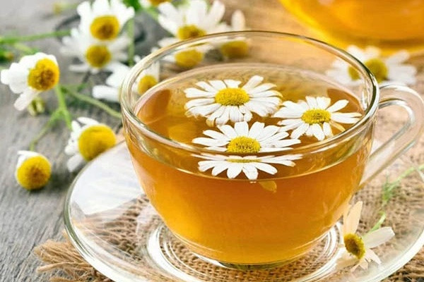 Dem nao cung uong thu nay truoc khi ngu se giup ngu ngon den sang