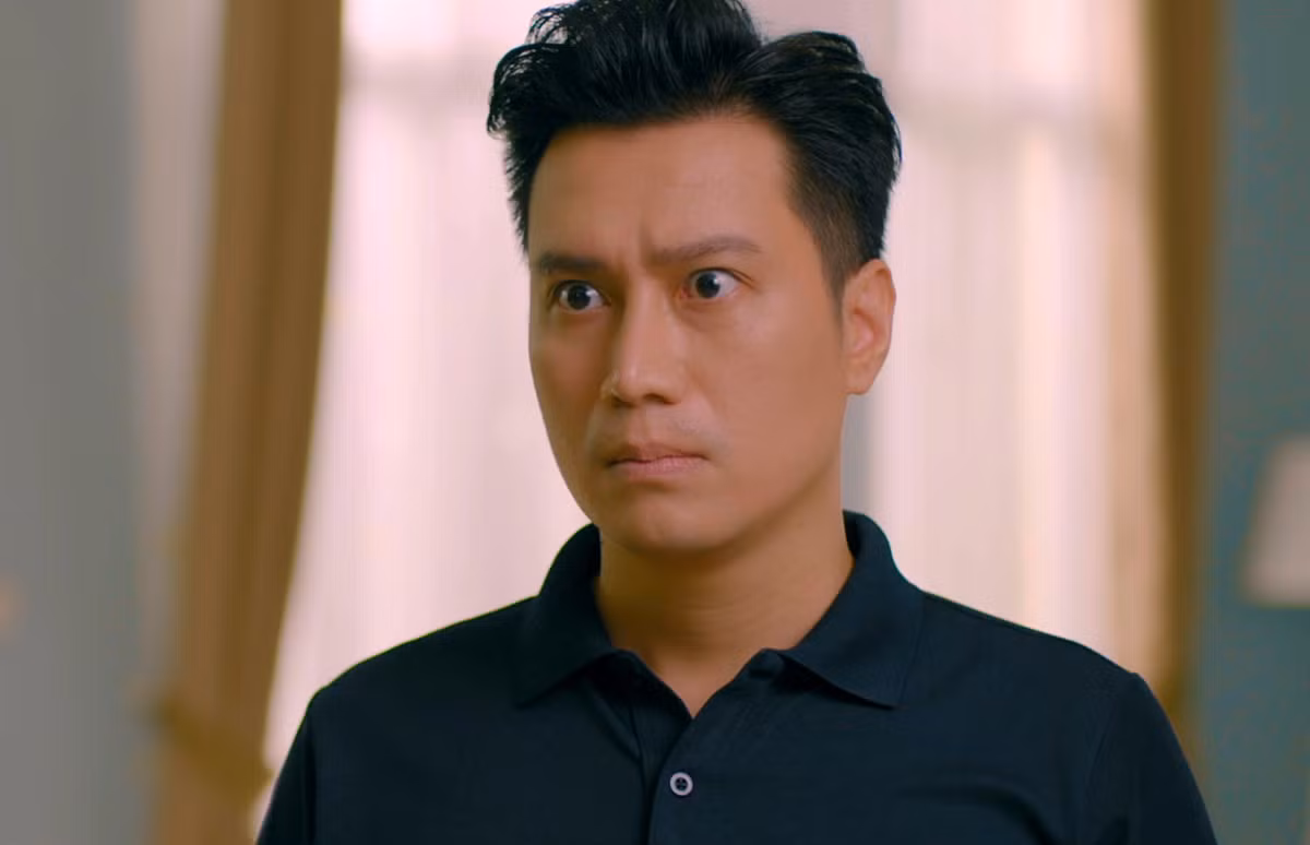 Toi qua met moi khi xem phim gio vang VTV 'Hanh trinh cong ly'