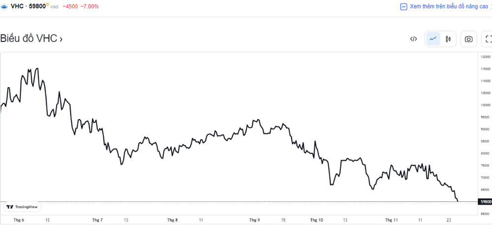 Qua thoi dinh cao, nu dai gia hang dau Viet Nam gap kho