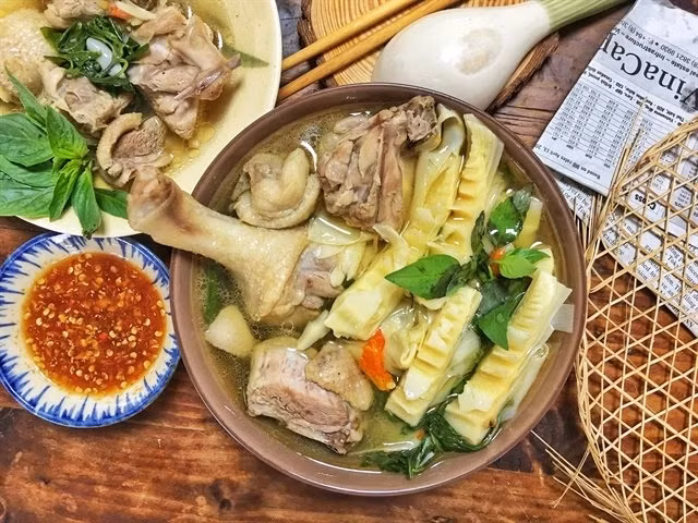 Thit vit ngon nhung co 5 nhom nguoi khong nen an de tranh hai than-Hinh-2