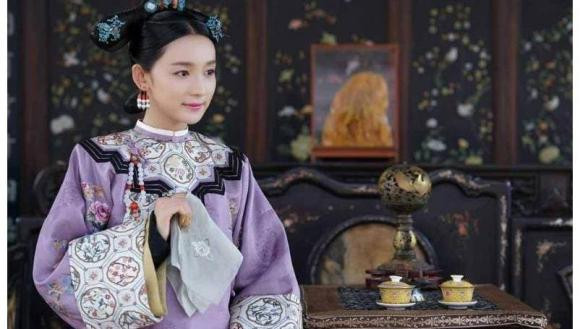 So phan nghiet nga cua vi phi tu cuoi cung trong cung Can Long