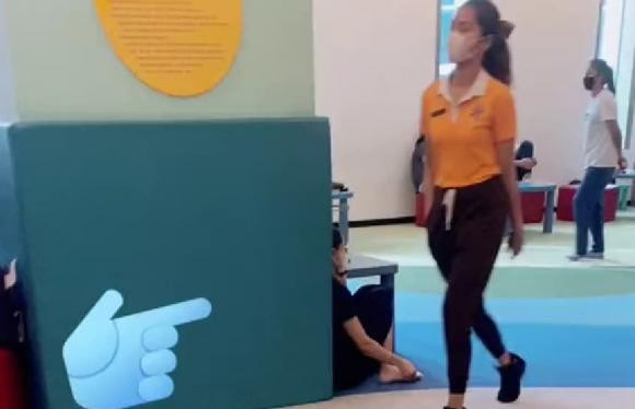 Hinh anh doi lap cua My nhan dep nhat Philippines-Hinh-2