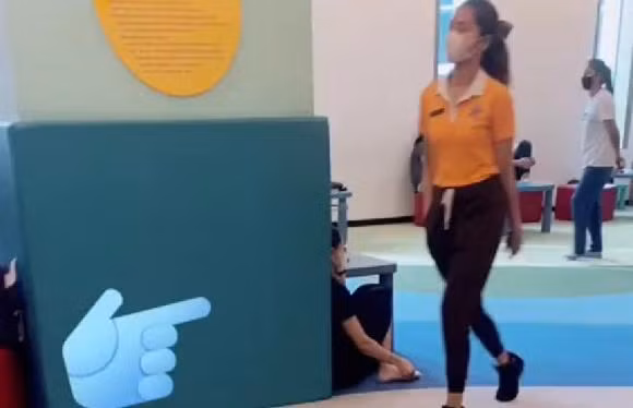 Hinh anh doi lap cua My nhan dep nhat Philippines-Hinh-2