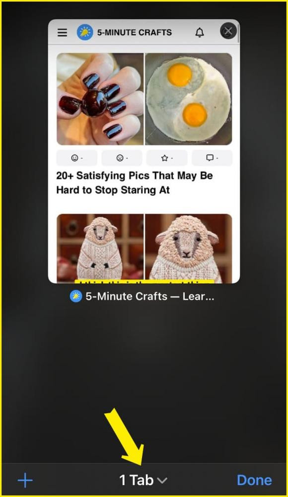 công nghệ, iphone, web riêng tư trên iphone, cách bật tính năng duyệt web riêng tư trên iPhone