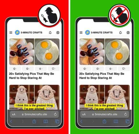 công nghệ, iphone, web riêng tư trên iphone, cách bật tính năng duyệt web riêng tư trên iPhone