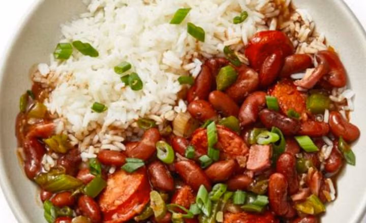 4 cách ăn cơm giúp giảm huyết áp, mỡ máu, tiểu đường - Hình 5 4 cach an com giup giam huyet ap, mo mau, tieu duong-Hinh-5