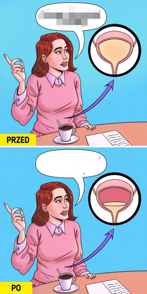 5 thoi quen di ve sinh ban can bo cang som cang tot