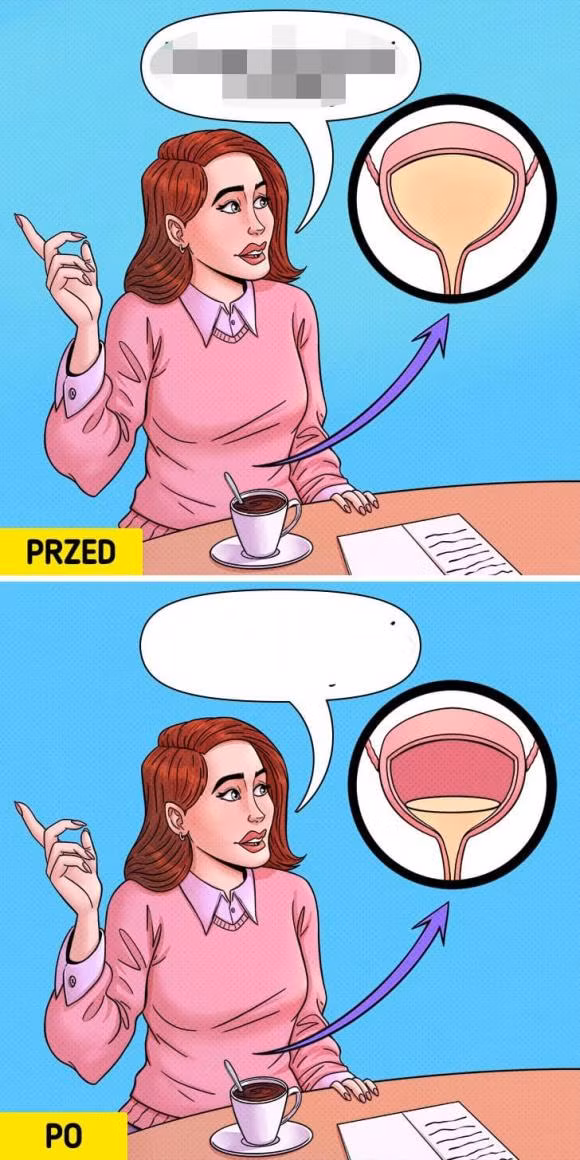 5 thoi quen di ve sinh ban can bo cang som cang tot