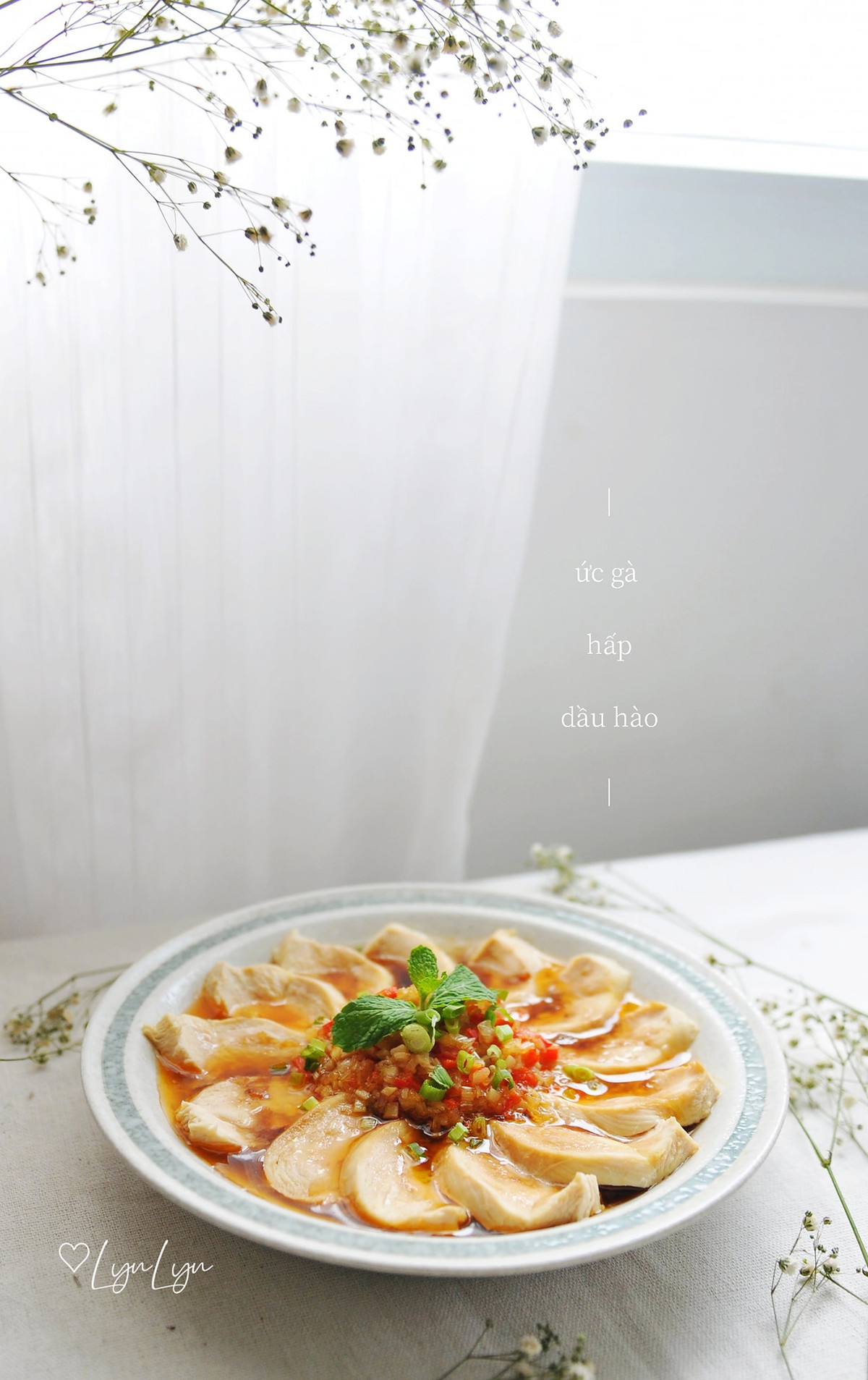 Đem bộ phận “tăng cơ” này của con gà chế biến cách này cực ngon - Hình 3 Dem bo phan “tang co” nay cua con ga che bien cach nay cuc ngon-Hinh-3