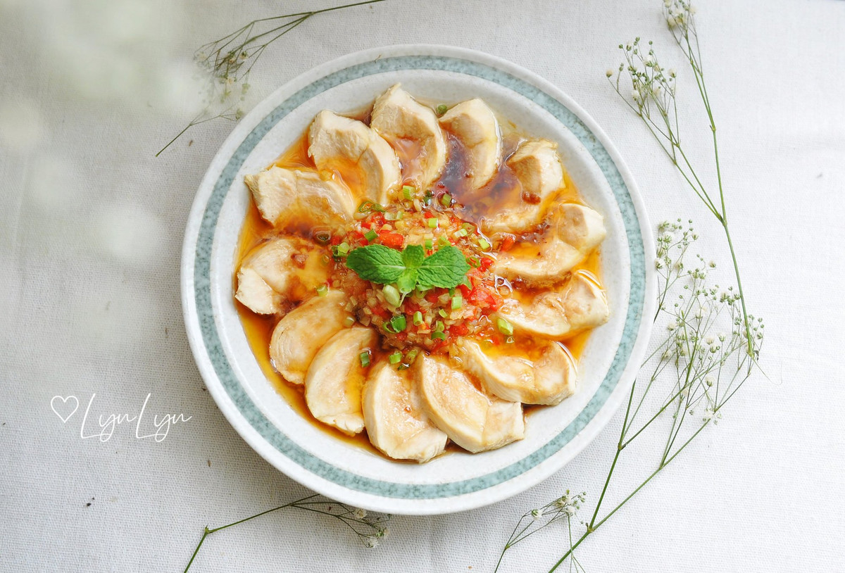 Đem bộ phận “tăng cơ” này của con gà chế biến cách này cực ngon Dem bo phan “tang co” nay cua con ga che bien cach nay cuc ngon