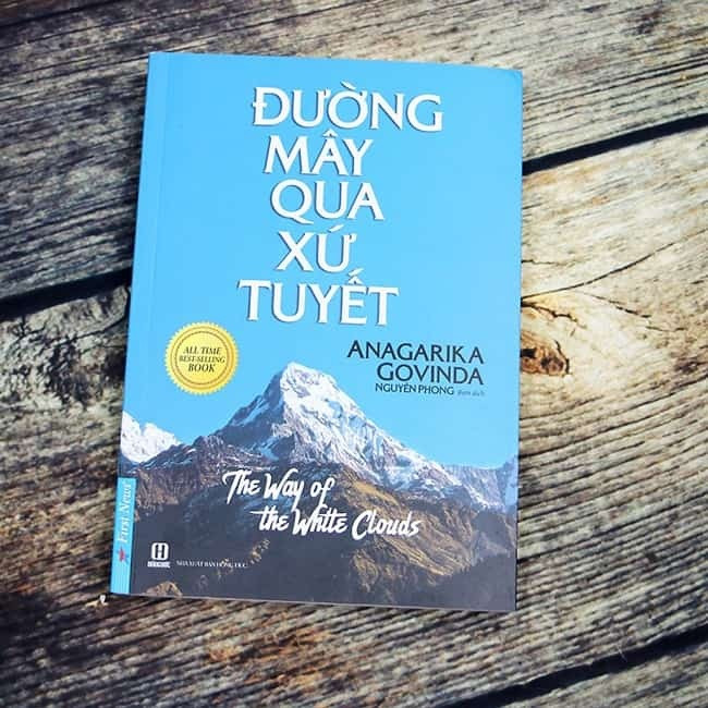 9 tua sach khoi cam hung cho nguoi me lang thang