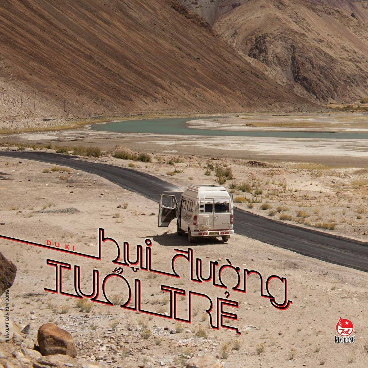 9 tua sach khoi cam hung cho nguoi me lang thang-Hinh-8