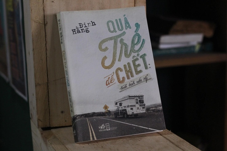 9 tua sach khoi cam hung cho nguoi me lang thang-Hinh-3