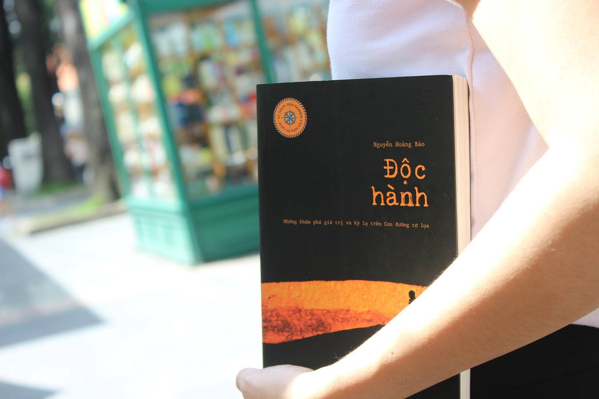 9 tua sach khoi cam hung cho nguoi me lang thang-Hinh-5