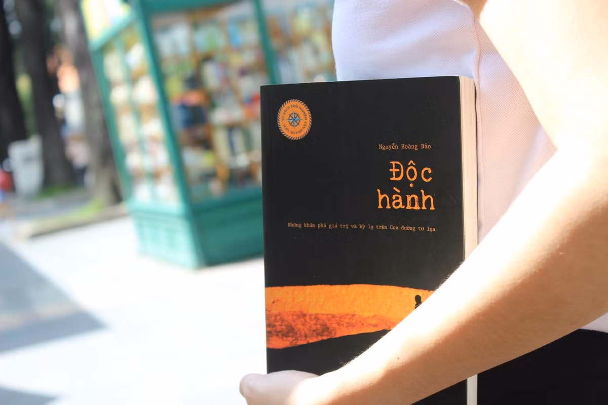 9 tua sach khoi cam hung cho nguoi me lang thang-Hinh-5