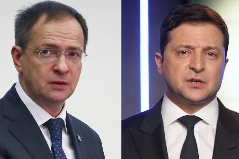 Nga ra han chot dam phan o Belarus, Ukraine chap thuan