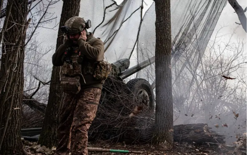 Một lợi thế khác ít được chú ý là liên minh với Triều Tiên mở ra khả năng thử nghiệm việc tích hợp các giải pháp chiến thuật và công nghệ phi tiêu chuẩn, theo kênh “Military Chronicle”.Ảnh: Top War